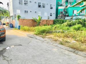 Bán lô đất Ngang 8M cực đẹp, Cạnh Hoàng Diệu 2 . Ngã Tư Thủ Đức.