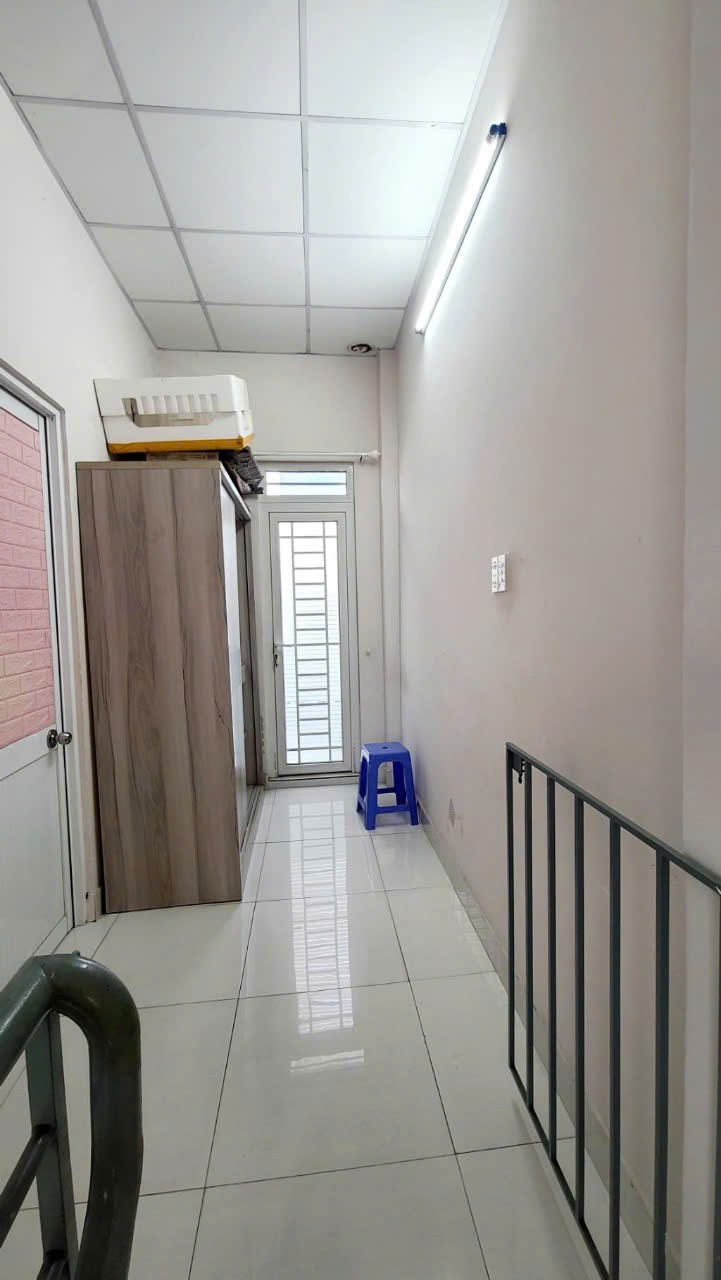 Chủ gửi bán Nhà, 40m2 tân tạo a, bình tân