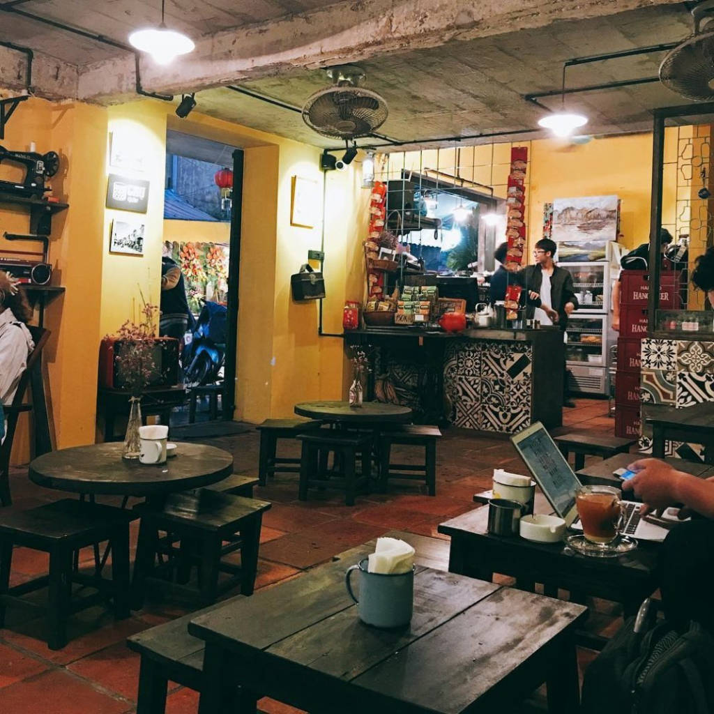 Bán nhà Khương Trung- 50m ra mặt phố - Giá đầu tư- 54m2