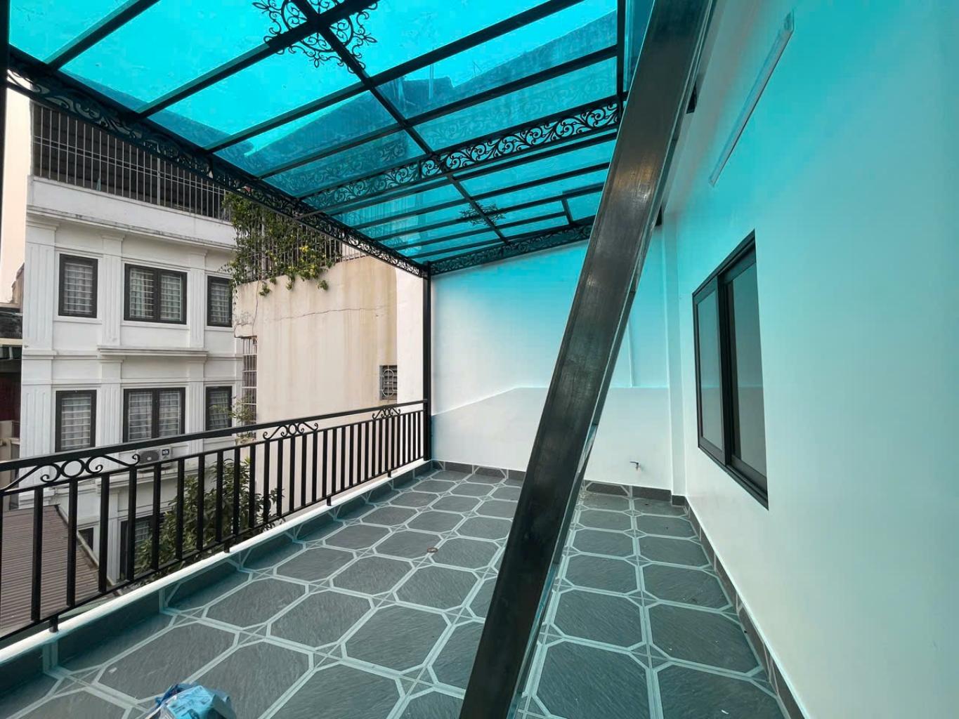 Bán nhà Khương Trung- 50m ra mặt phố - Giá đầu tư- 54m2