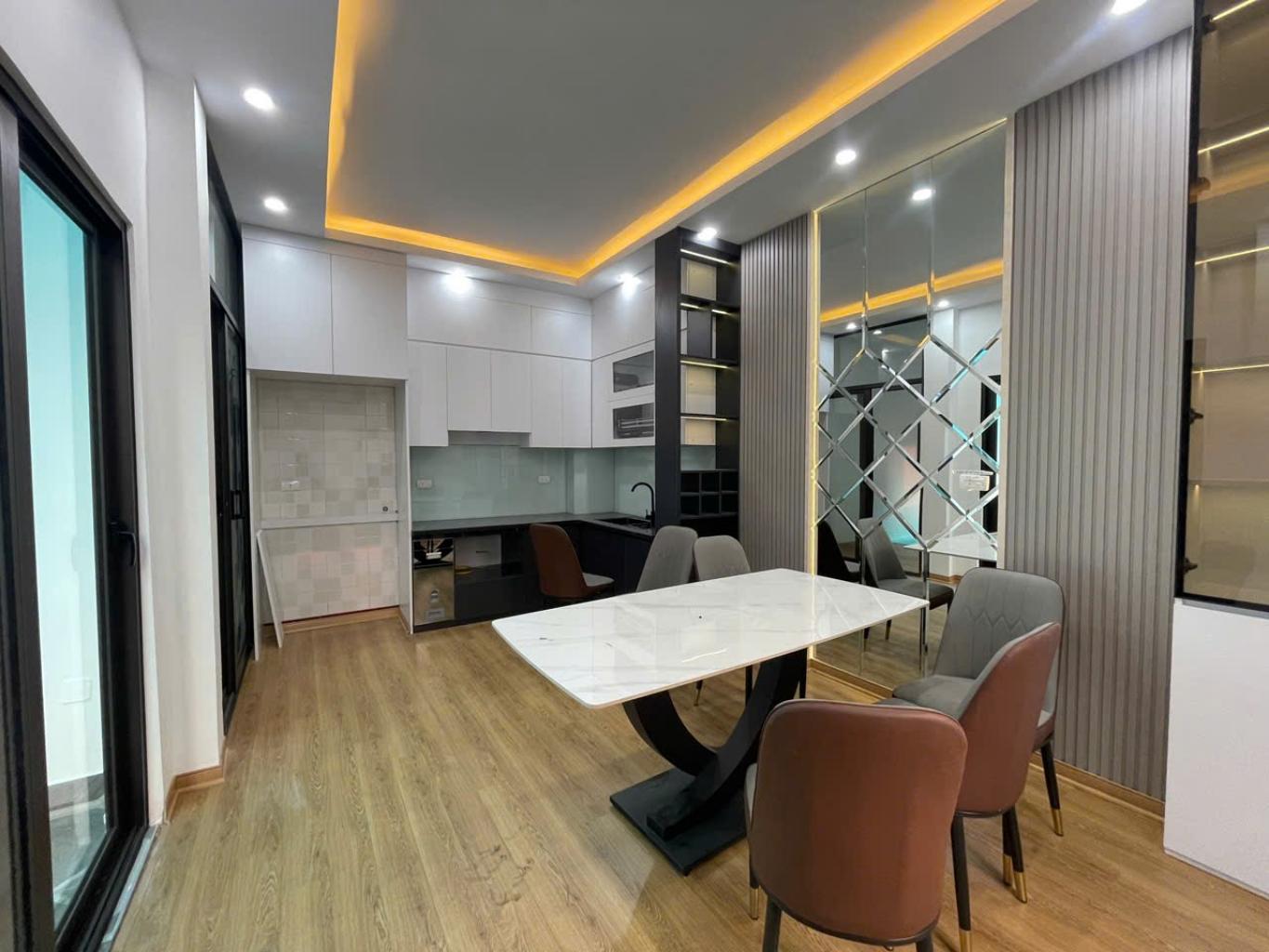 Bán nhà Khương Trung- 50m ra mặt phố - Giá đầu tư- 54m2