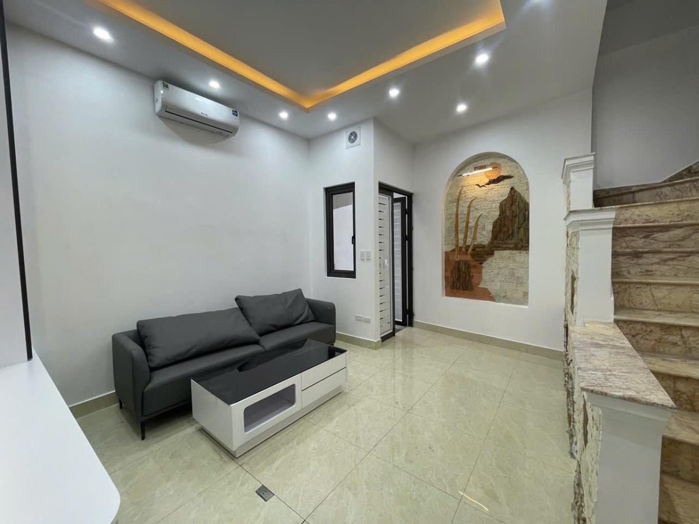 Bán nhà Khương Trung- 50m ra mặt phố - Giá đầu tư- 54m2