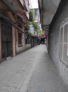 Bán nhà ngõ 1 Bùi Xương Trạch- Lô góc - Ngõ 3 gác tránh- 36m2 chỉ hơn 5đ