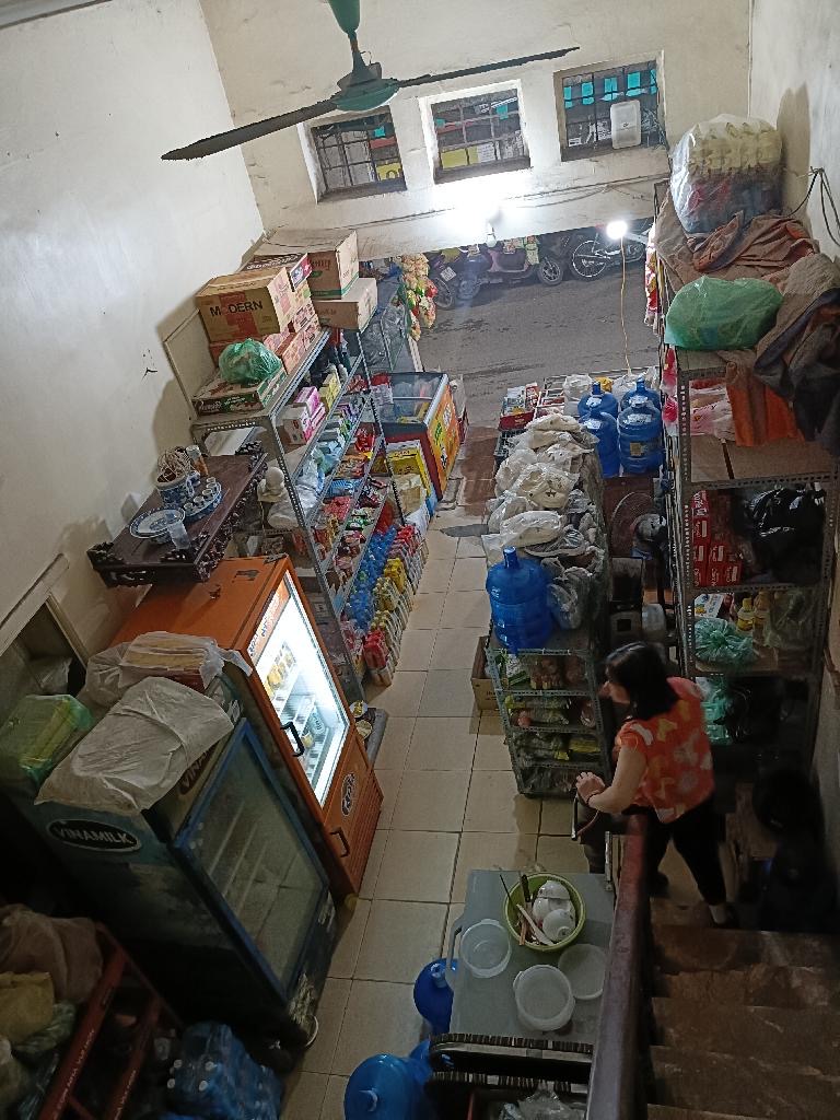 Bán nhà hoàng mai, hà nội