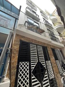 Bán nhà Cầu Diễn, 5 tầng, 7 phòng ngủ