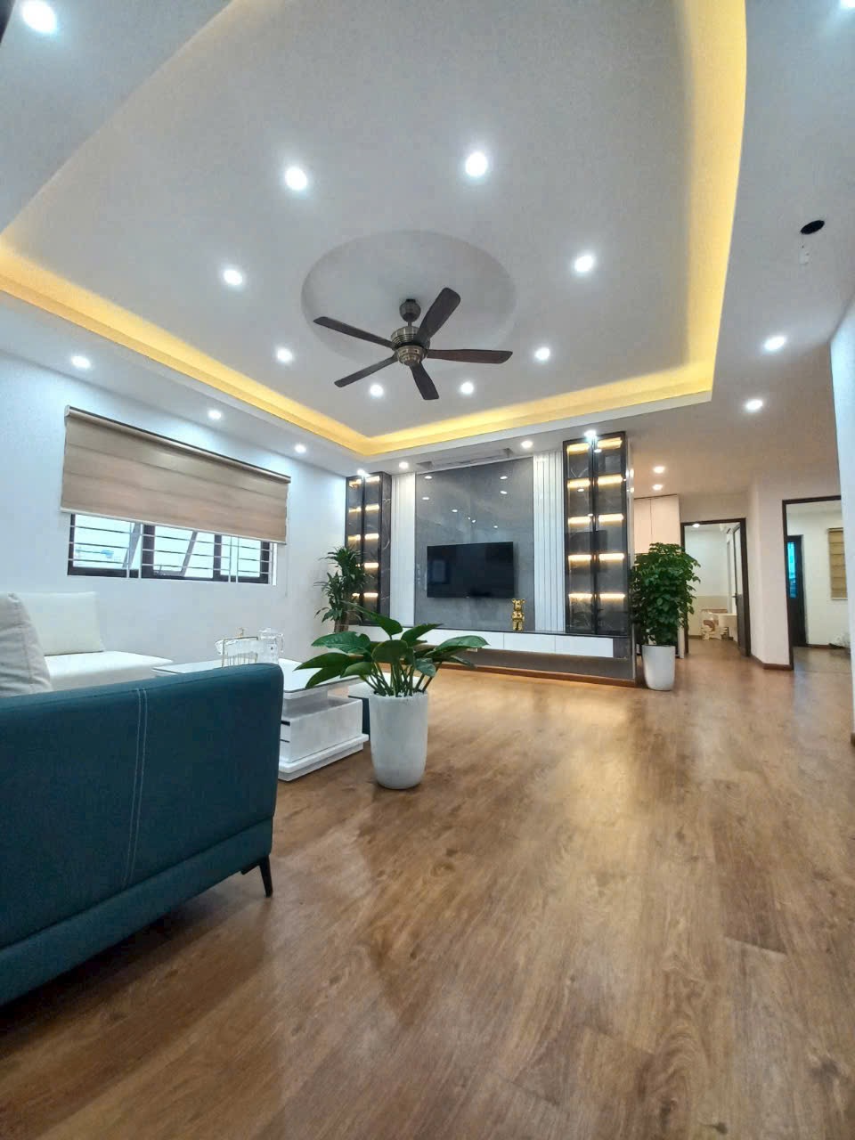 Chung cư hoàng mai, siêu đẹp. 112m2.5.25 tỷ