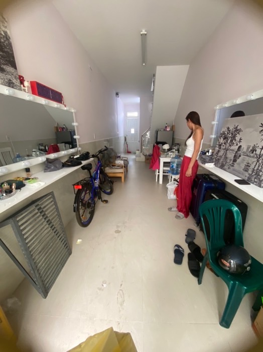 BÁN NHÀ CÁCH MẠNG THÁNG 8– 30M² 4,3 TỶ! KHÁCH GẤP BÁN