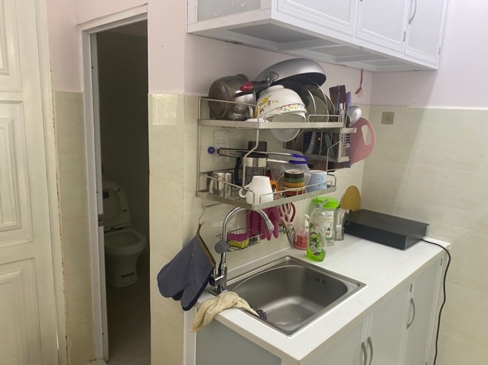 BÁN NHÀ CÁCH MẠNG THÁNG 8– 30M² 4,3 TỶ! KHÁCH GẤP BÁN