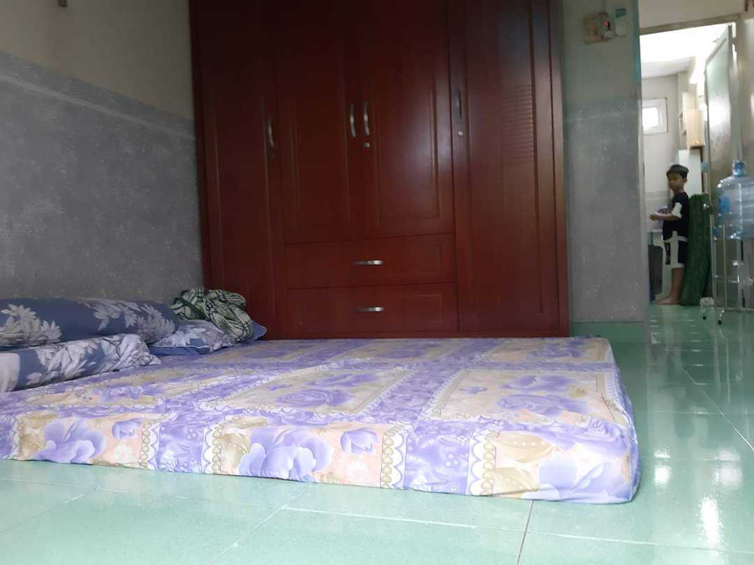 BÁN NHÀ NGUYỄN SỸ SÁCH–24M²–2 TẦNG–NHỈNH 3 TỶ! KHÁCH GẤP BÁN