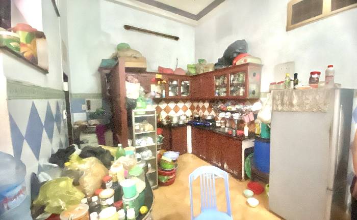 BÁN NHÀ ĐƯỜNG CỐNG LỞ–  65M² – 2 TẦNG – BTCT – CHỈ 5 TỶ! KHÁCH GẤP BÁN