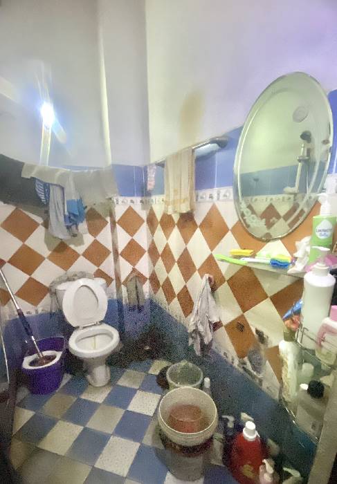 BÁN NHÀ ĐƯỜNG CỐNG LỞ–  65M² – 2 TẦNG – BTCT – CHỈ 5 TỶ! KHÁCH GẤP BÁN