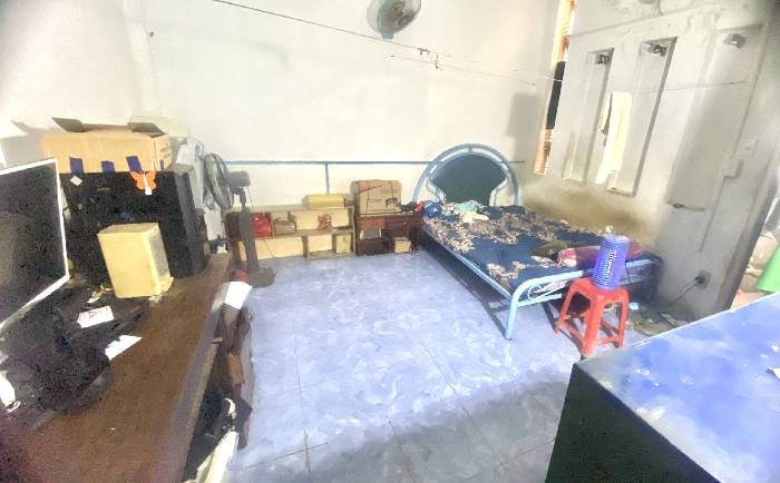 BÁN NHÀ ĐƯỜNG CỐNG LỞ–  65M² – 2 TẦNG – BTCT – CHỈ 5 TỶ! KHÁCH GẤP BÁN