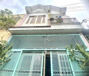 BÁN NHÀ ĐƯỜNG CỐNG LỞ– 65M² – 2 TẦNG – BTCT – CHỈ 5 TỶ! KHÁCH GẤP BÁN