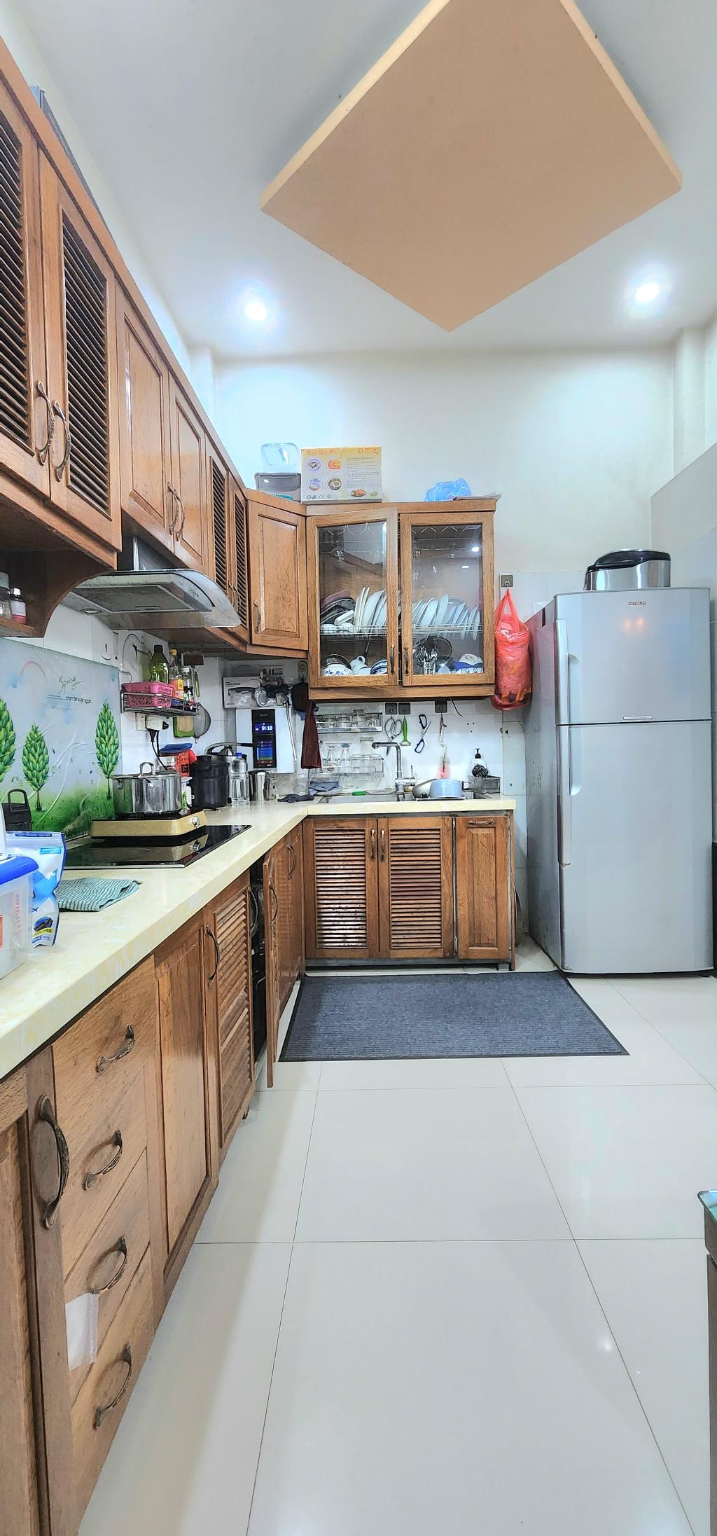 Bán nhà Khương Đình, Phân lô, Ô tô, 44m2, 6.4 tỷ