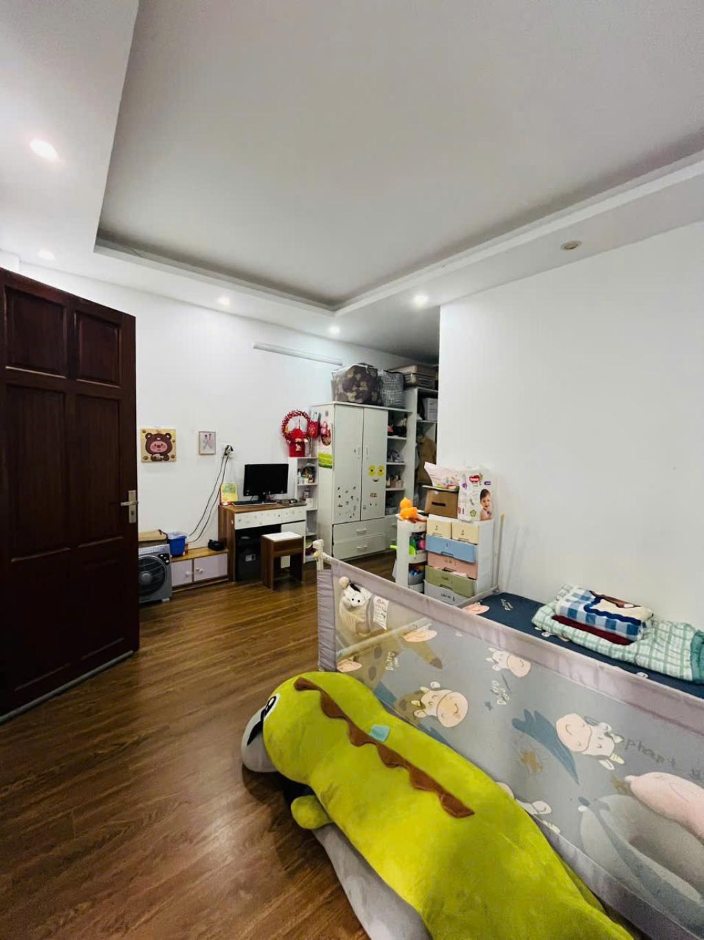 Nhà Bùi Xương Trạch – gần phố, yên tĩnh – 32m2 – 7.7 Tỷ