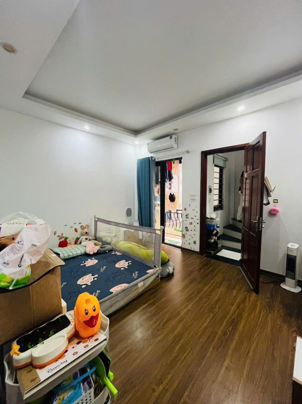 Nhà Bùi Xương Trạch – gần phố, yên tĩnh – 32m2 – 7.7 Tỷ