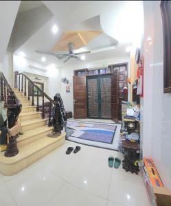 Bán nhà Khương Đình, Phân lô, Ô tô, 44m2, 6.4 tỷ