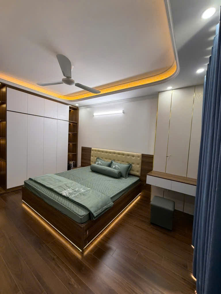 HÀNG HIẾM - NHÀ 6 TẦNG THANG MÁY- SIWWU ĐẸP- ĐỦ CÔNG NĂNG