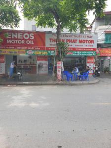 BÁN MẢNH ĐẤT VÀNG HIẾM CÓ PHỐ THỊNH LIỆT HOÀNG MAI: 56M2, MẶT TIỀN 3.6M, GIÁ 18 TỶ
