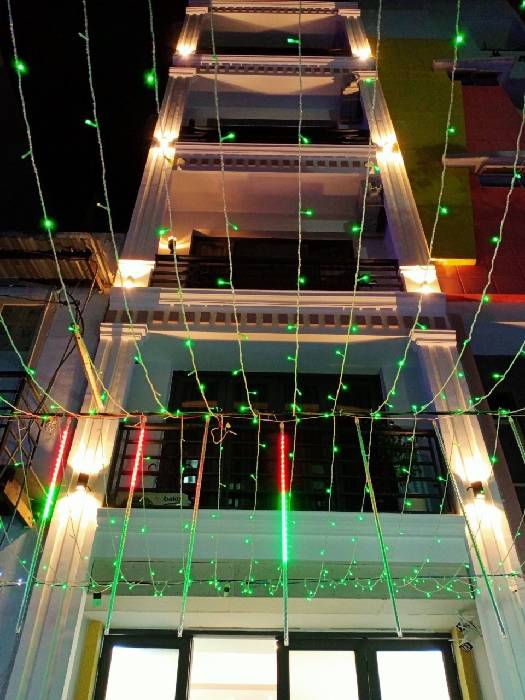 BÁN NHÀ QUẬN 3 - LÊ VĂN SỸ - CHDV HẺM XE HƠI - THU NHẬP ỔN ĐỊNH 36TR/THÁNG