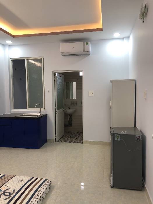 BÁN NHÀ QUẬN 3 - LÊ VĂN SỸ - CHDV HẺM XE HƠI - THU NHẬP ỔN ĐỊNH 36TR/THÁNG
