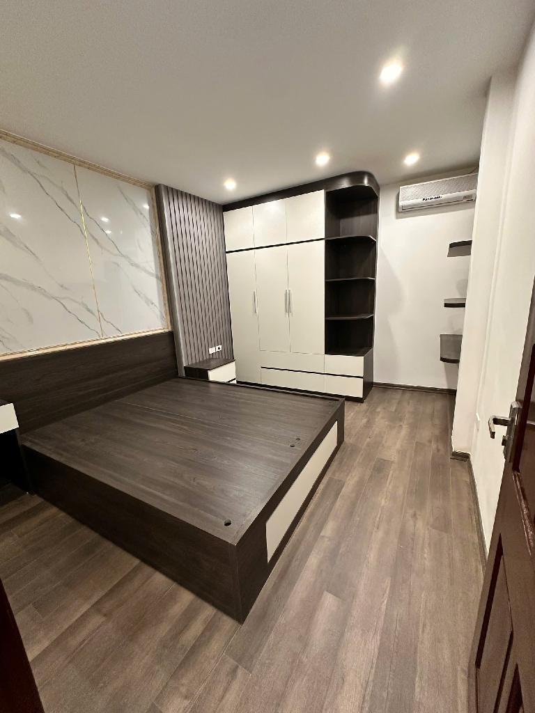 NHÀ RỘNG ĐẸP- 40M2-CÁCH ĐƯỜNG QUANG TRUNG 10M-HÀ ĐÔNG 6.9 TỶ