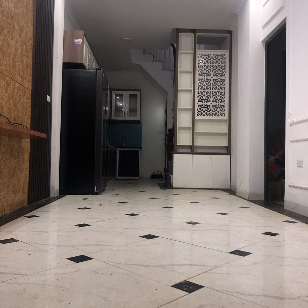 BÁN NHÀ 30m2, 5 TẦNG, FULL NỘI THẤT – YÊN NGHĨA HÀ ĐÔNG (T11.288.316)