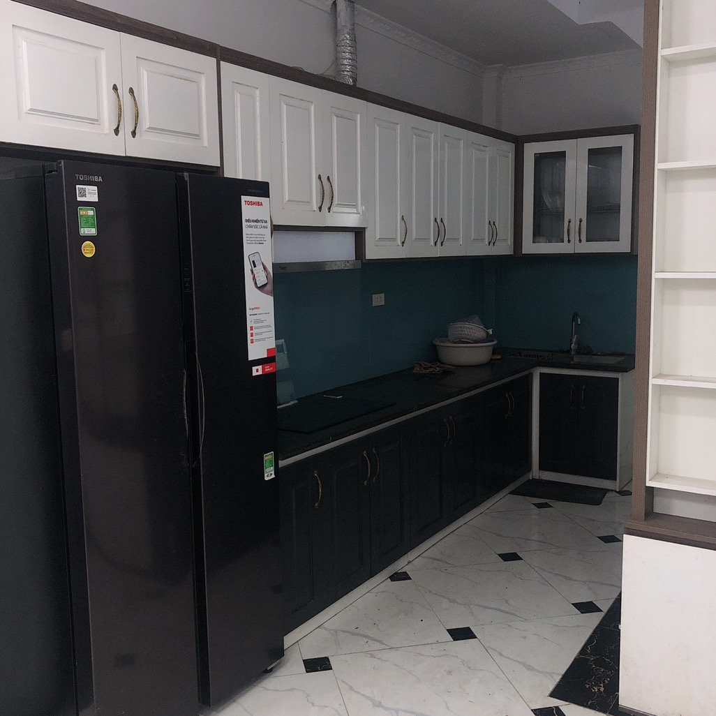 BÁN NHÀ 30m2, 5 TẦNG, FULL NỘI THẤT – YÊN NGHĨA HÀ ĐÔNG (T11.288.316)