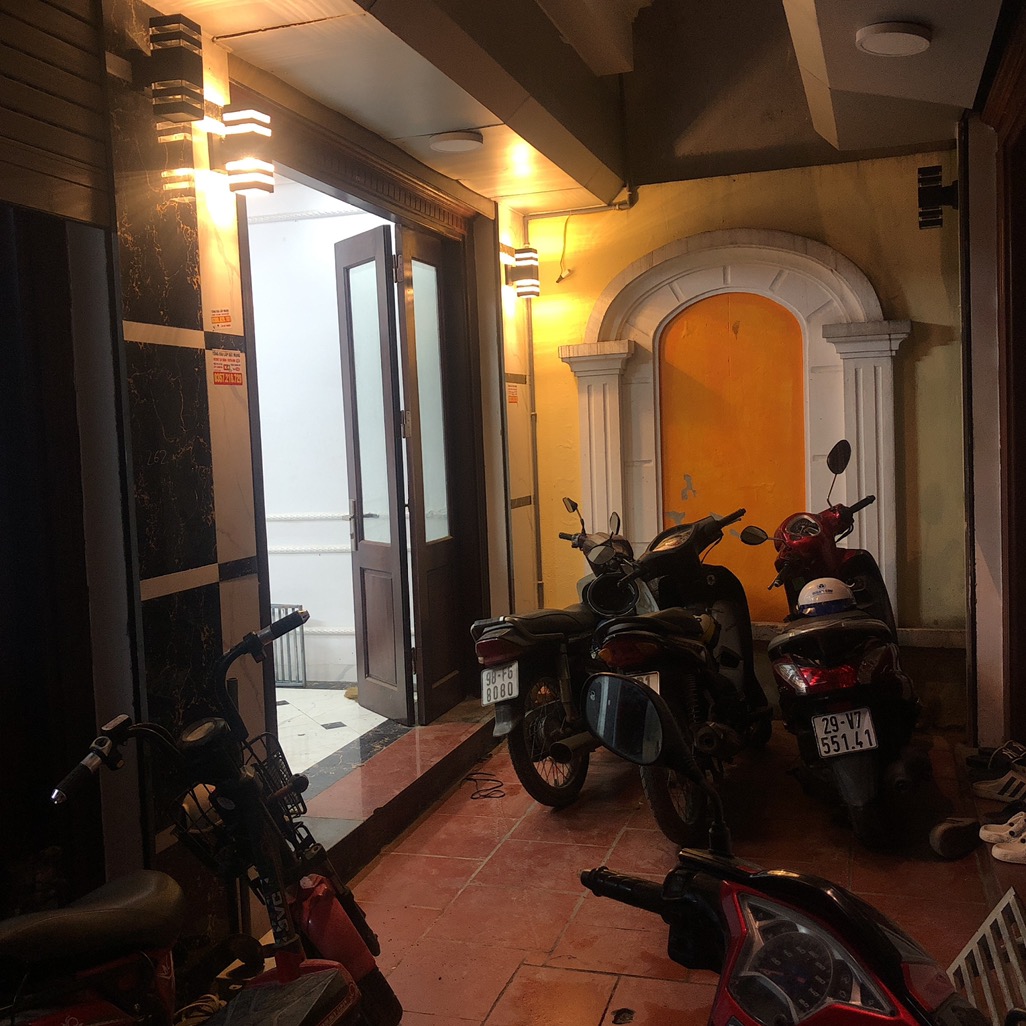 BÁN NHÀ 30m2, 5 TẦNG, FULL NỘI THẤT – YÊN NGHĨA HÀ ĐÔNG (T11.288.316)