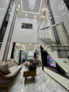 Bán nhà đẹp ở ngay - 5tỷ