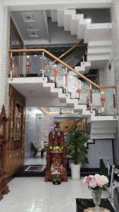 Bán nhà - HXH - 5tỷ