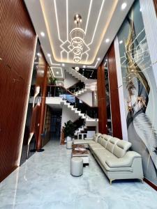 Nhà đẹp ở ngay - 2 tầng - 3tỷ