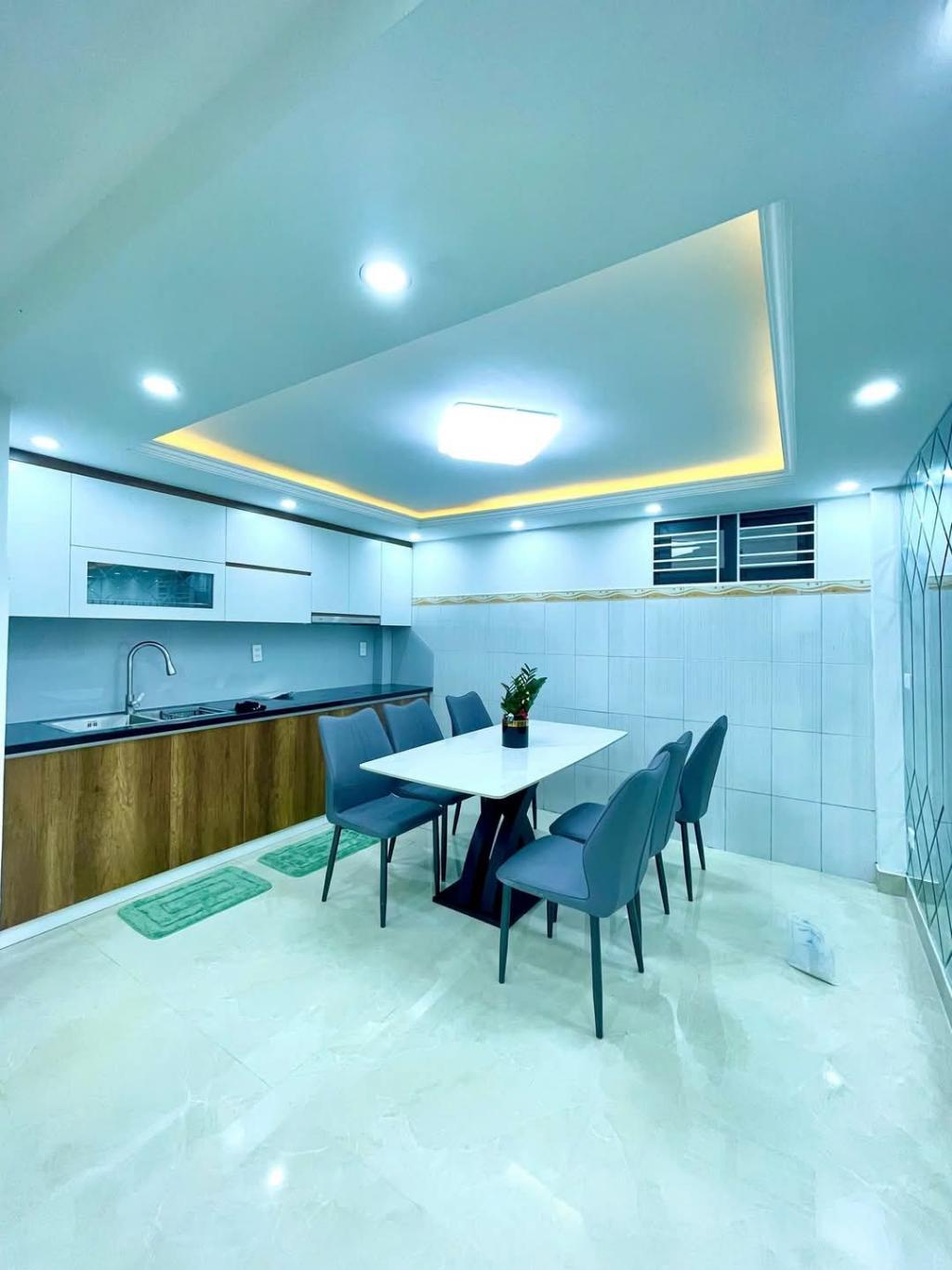 NHÀ ĐẸP Ở LUÔN KHU VỰC KIM GIANG 36M2 CHỈ HƠN 6.TỶ