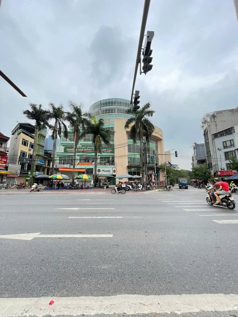 44M2 ĐẤT NGAY TRUNG TÂM VĂN ĐIỂN GẦN 2 XE TẢI TRÁNH MÀ CHỈ HƠN 4TỶ!