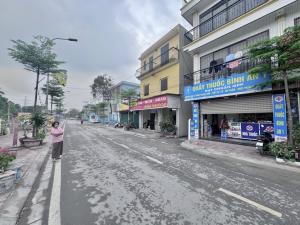 298 NGỌC HỒI - TẦM 5TỶ CÓ NHÀ MỚI 5TẦNG 40M2 NẰM TRONG KHU AN NINH - YÊN TĨNH