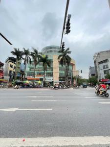 44M2 ĐẤT NGAY TRUNG TÂM VĂN ĐIỂN GẦN 2 XE TẢI TRÁNH MÀ CHỈ HƠN 4TỶ!