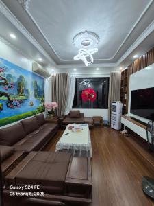 60M 5TẦNG MỚI - LÔ GÓC MẶT TIỀN RỘNG - NGAY TRUNG TÂM VĂN ĐIỂN CHỈ NHỈNH 9TỶ.