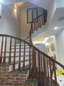 NHÀ ĐẸP TRUNG TÂM KHU VỰC ĐANG PHÁT TRIỂN MẠNH CỦA THANH TRÌ 45M2 HƠN 4TỶ!