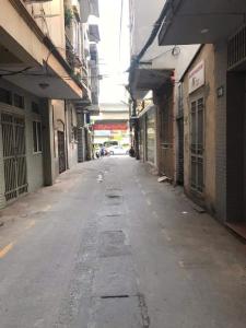 bán nhà phố