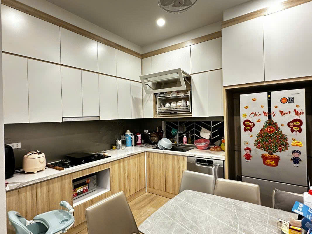 BÁN NHÀ THUỴ KHUÊ - 4 TẦNG 42M2 - NGÕ THÔNG - GẦN HỒ TÂY - 2 THOÁNG 10.5 TỶ