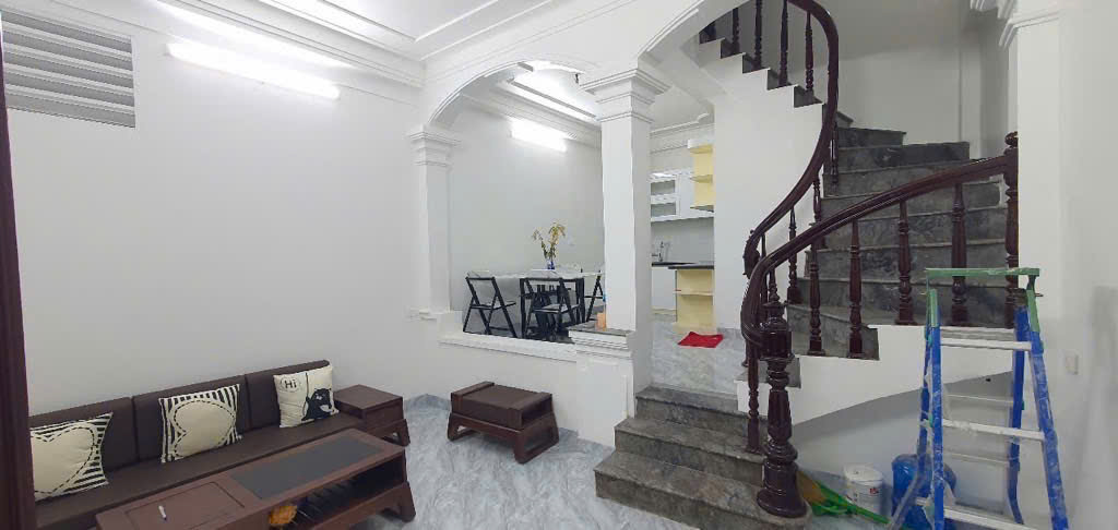 Bán nhà An Dương - 4 tầng - Vị trí đắc địa - Ngõ thông - 6,45 tỷ