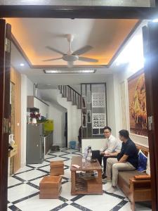 SIÊU PHẨM TÂY HỒ - TẶNG FULL NỘI THẤT - 15M RA MẶT PHỐ MỚI - 6.6 TỶ