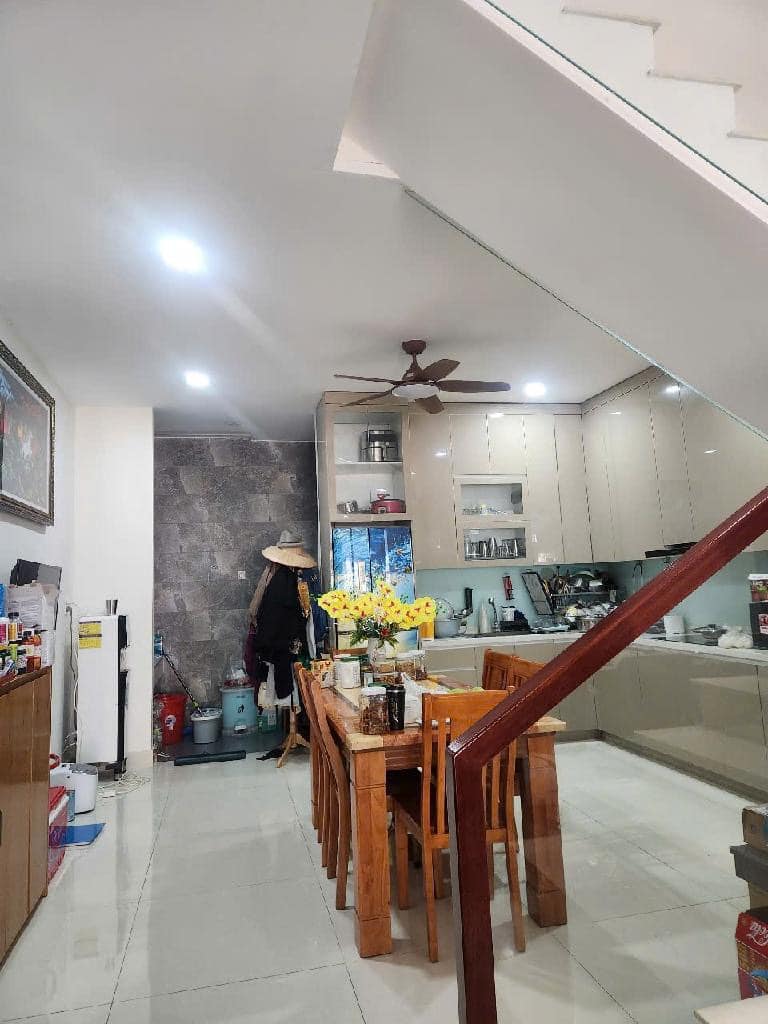 Bán nhà SIÊU ĐẸP Lâm Văn Bền. 75m2. 3 Ngủ. Trung Tâm Q7