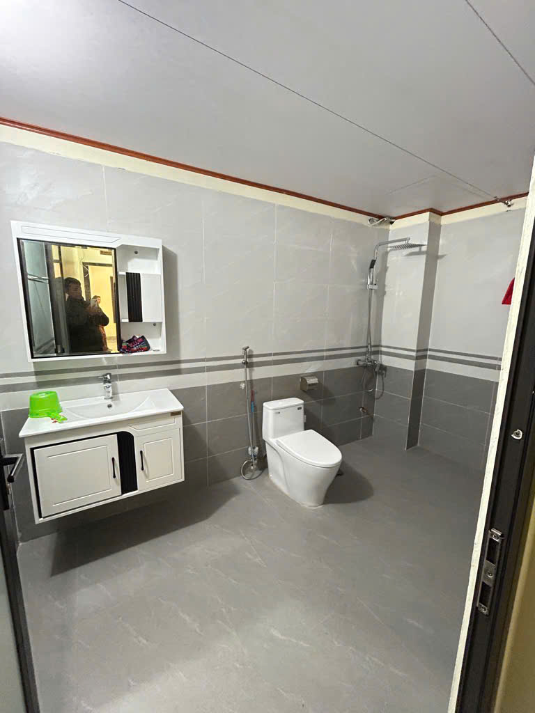 Bán Nhà *VIP* Thang Máy - Dương Xá Gia Lâm Dt 40m 5Tầng Mt 4m Giá 5.5 tỷ