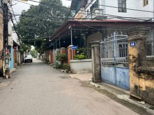 BÁN Đất Nguyễn Quý Trị Kiêu Kỵ Gia Lâm Dt 80m Mt 4 m Chỉ 5.8 tỷ