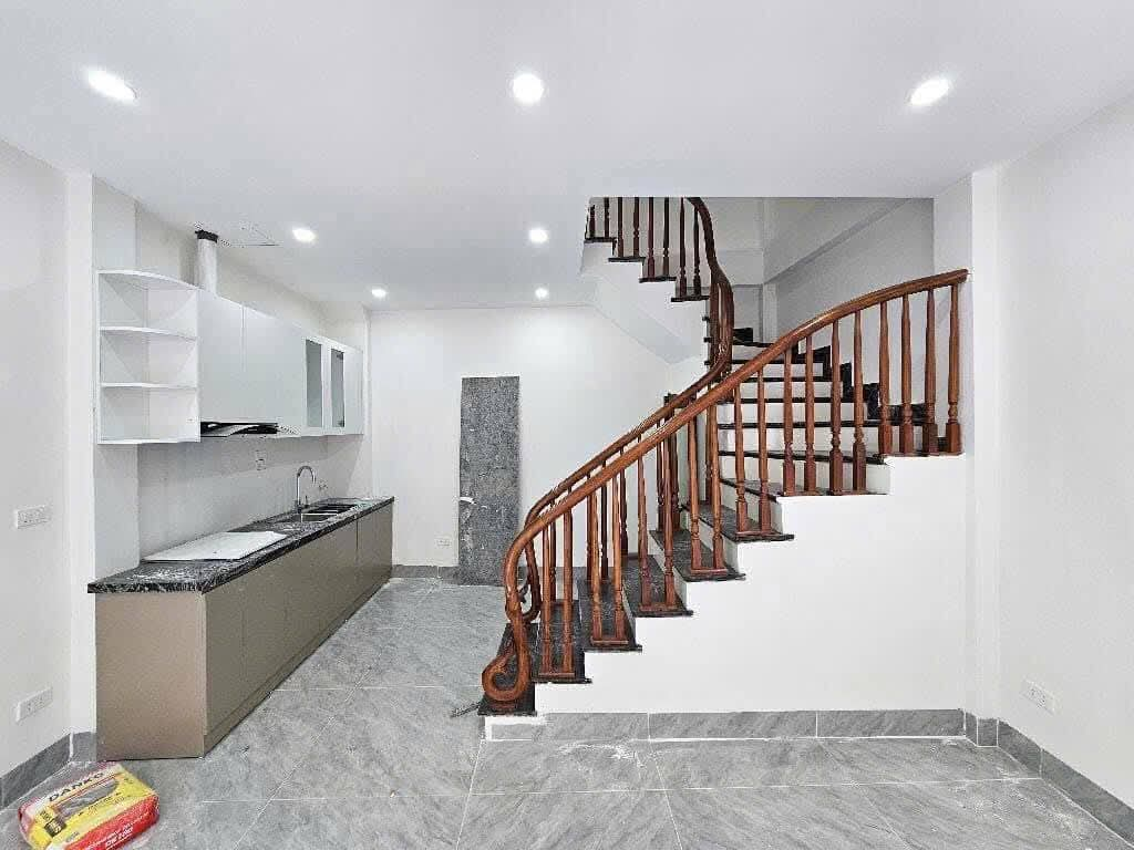 Bán nhà siêu đẹp Thạch Bàn, 36m2