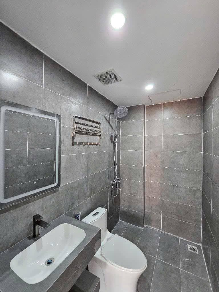 Bán nhà siêu đẹp Thạch Bàn, 36m2