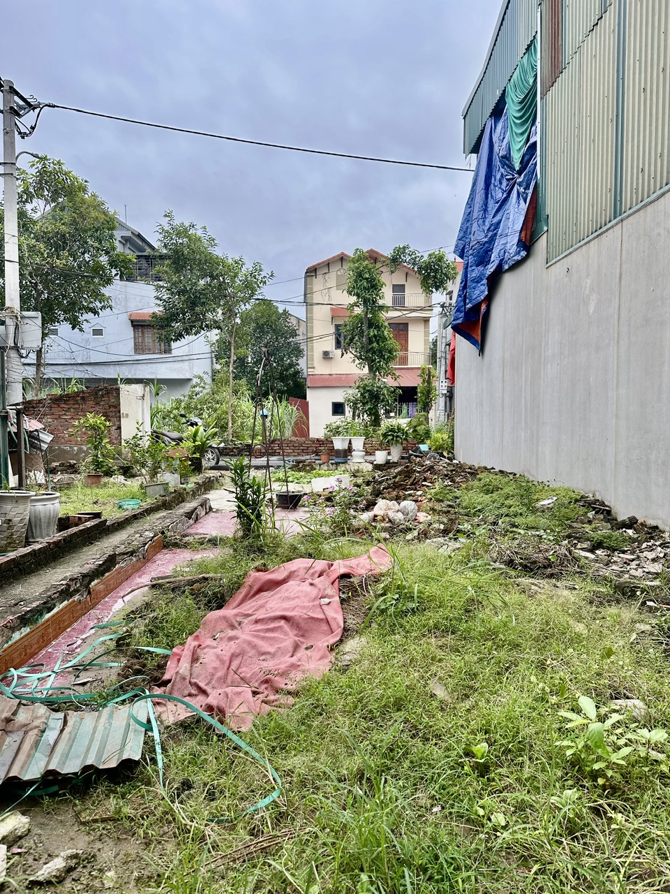 Bán 60m2 đất Xuân Canh- Gần VinCoLoa, Triển lãm quốc gia, cầu Tứ Liên, chỉ nhỉnh 8 tỷ