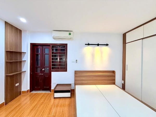  BÁN NHÀ KIM HOA ĐỐNG ĐA  DT 27M2 6 TẦNG 5,92 TỶ CÓ THƯƠNG LƯỢNG