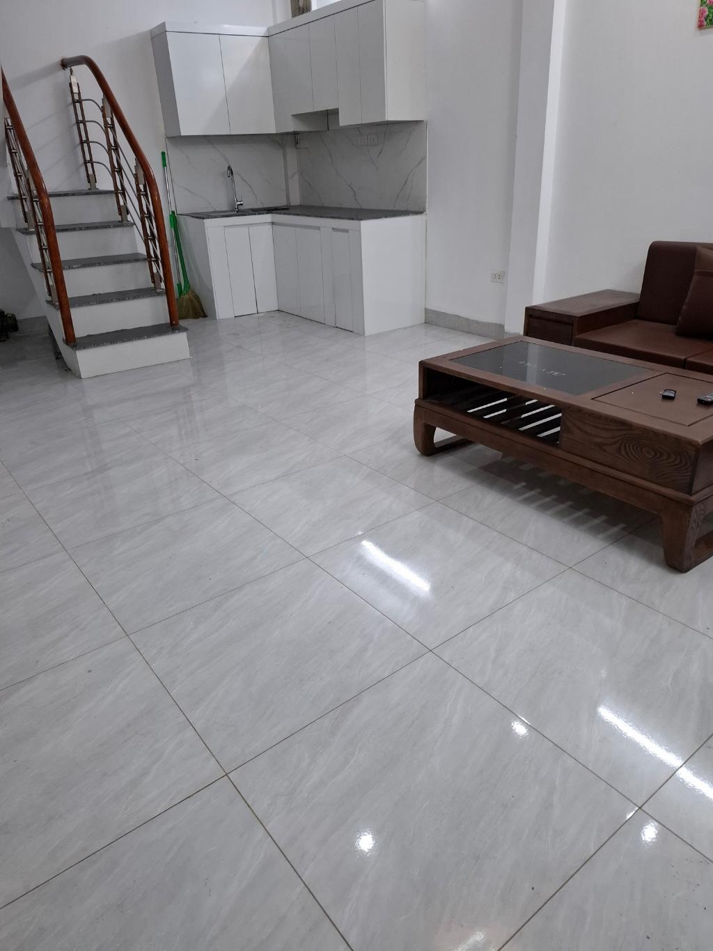 Bán Nhà Phố Minh Khai 31m2 Giá 5.55 tỷ